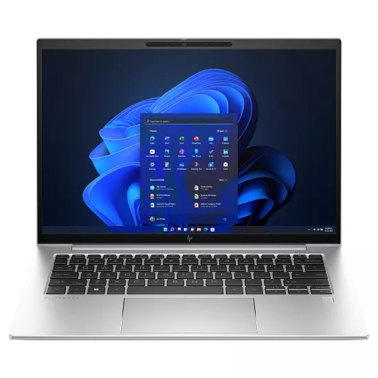 HP EliteBook x360 1040 G8 – Core i5-1135G7 • 8 Go RAM • 256 Go SSD • 14'' FHD Tactile Convertible 360°