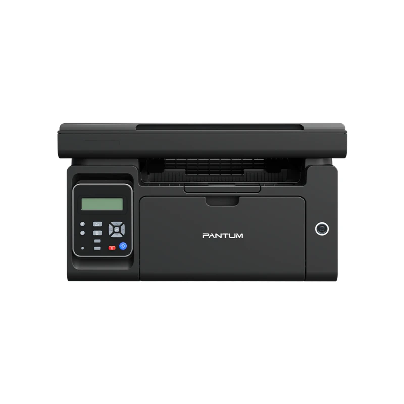 Imprimante multifonction laser Pantum A4 monochrome WiFi 3-en-1 (M6500NW)