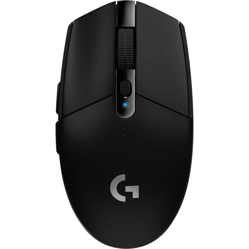 Souris Logitech gaming sans fil LIGHTSPEED G305 (910-005292)