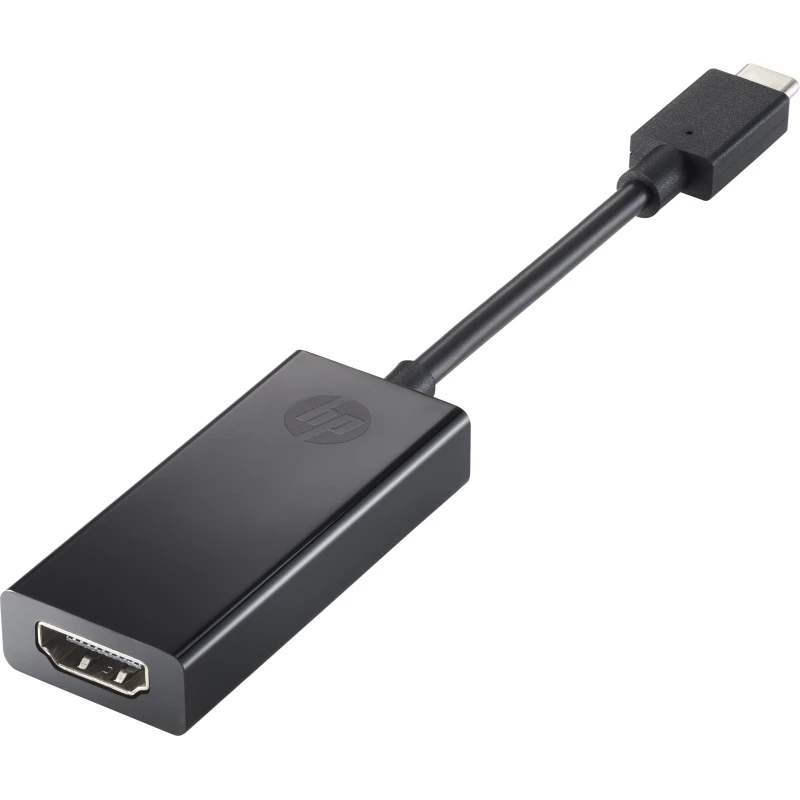 Adaptateur USB-C vers HDMI HP HDMI 2.0 (2PC54AA)