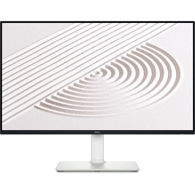 Écran Dell 23.8 Pouces Full HD avec Pied Réglable (S2425HS)