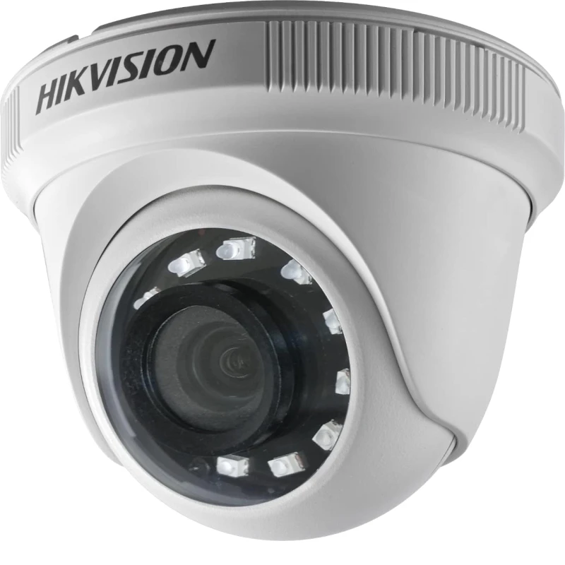 Caméra hikvision 2mp tourelle varifocale (DS-2CE56D0T-VFIR3F)