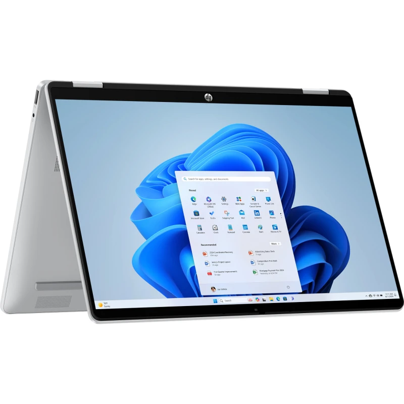 Ordinateur Portable 2-en-1 HP OmniBook 5 Flip 14-fp0004nk Tactile 14″ (BU6V1EA)