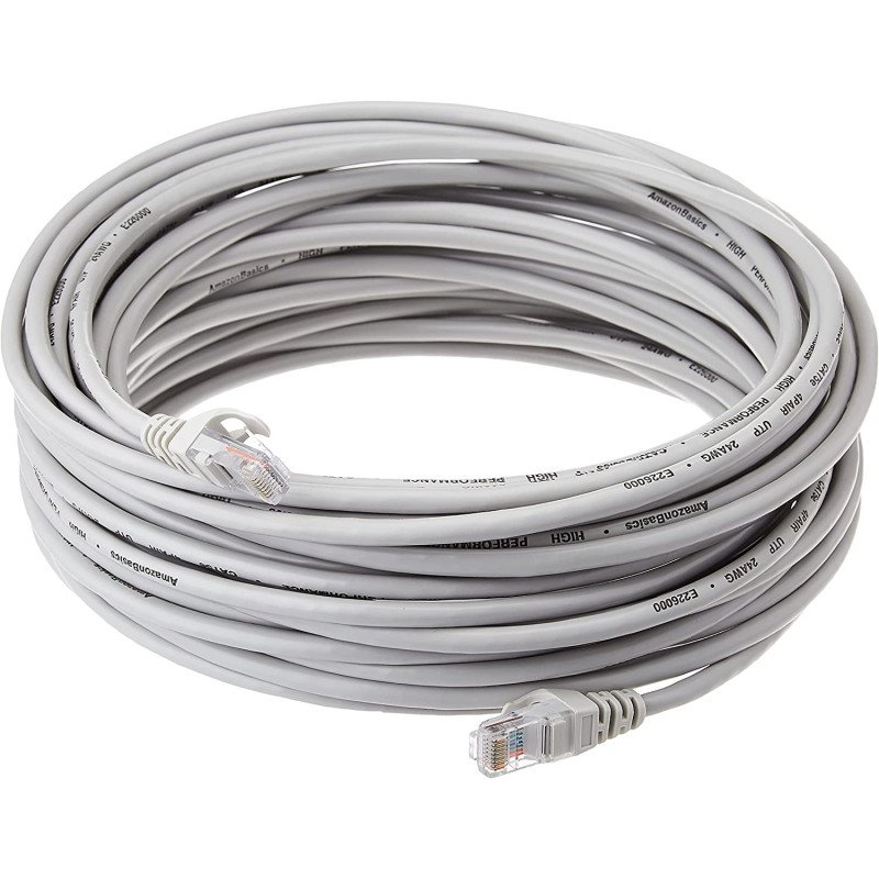 Câble Réseau Cat 6