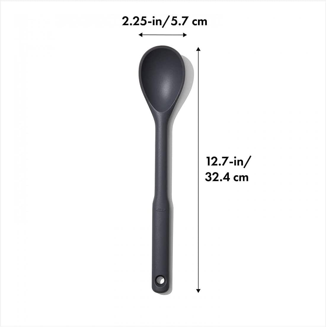 good grips silicone spoon good grips silicone spoon