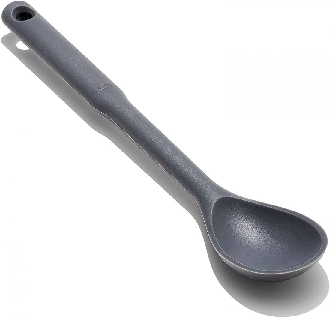 good grips silicone spoon good grips silicone spoon