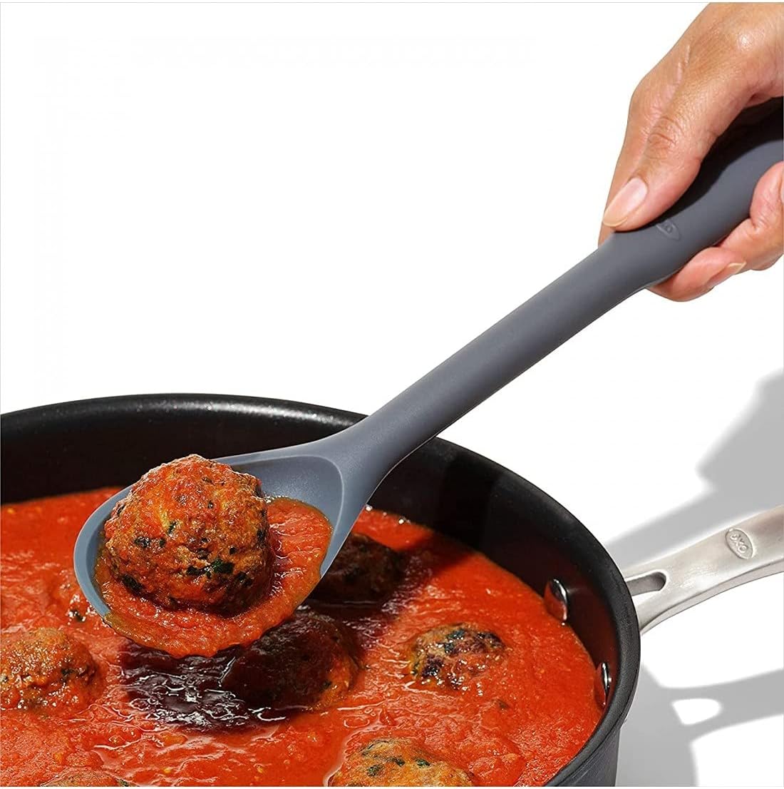 good grips silicone spoon good grips silicone spoon