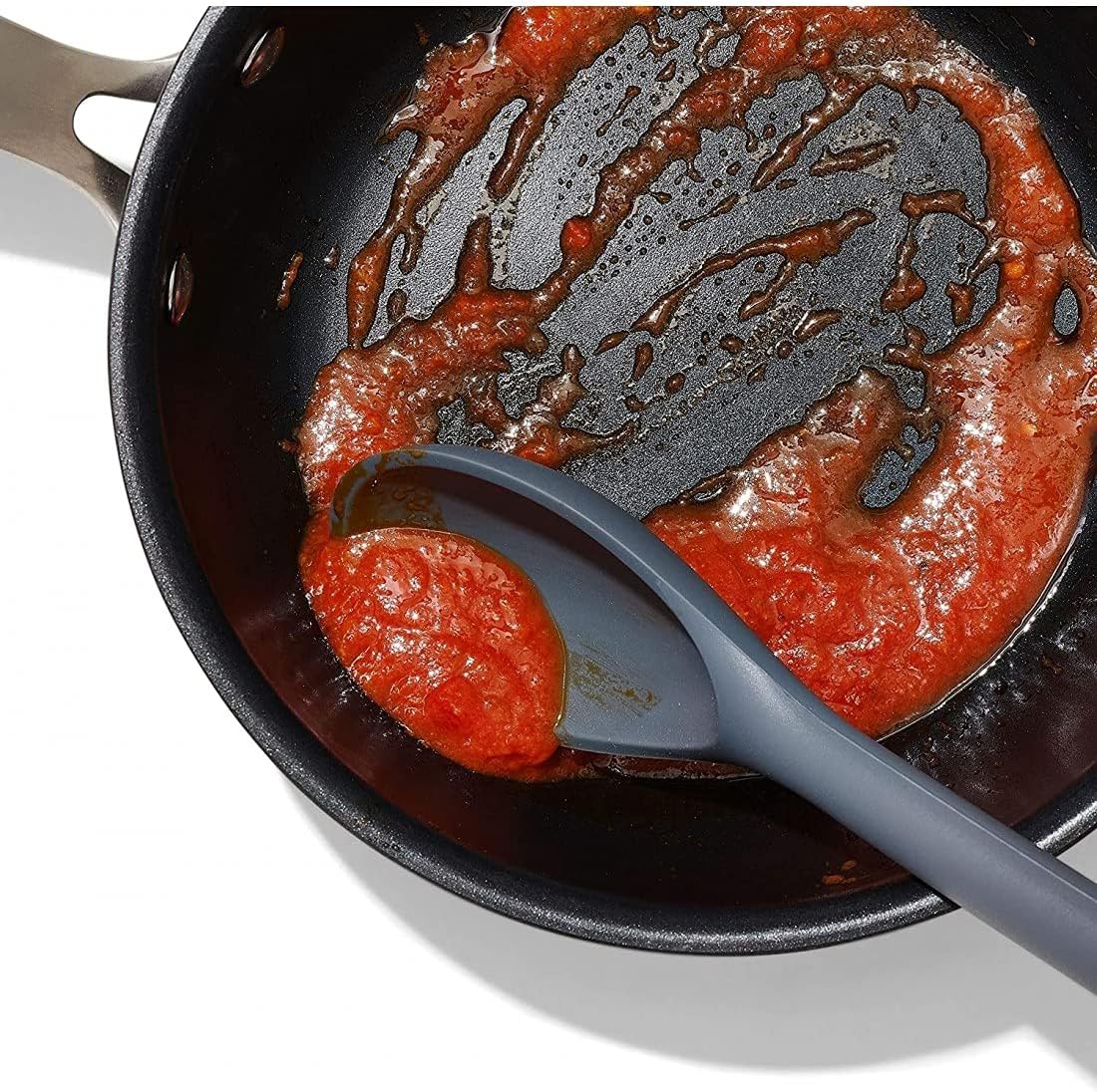 good grips silicone spoon good grips silicone spoon